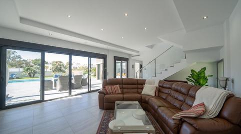 Foto 5 de Casa o chalet en venta en Cabo Roig, Orihuela