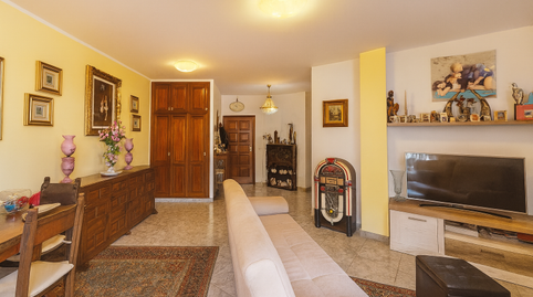 Foto 3 de Ático en venta en Valle San Lorenzo, Santa Cruz de Tenerife