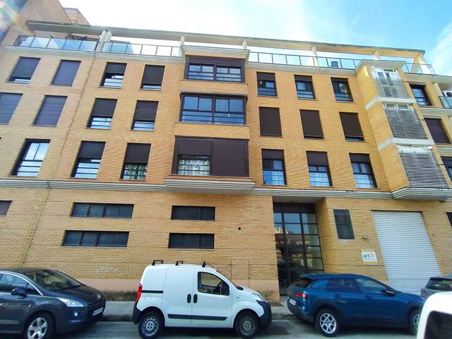 Piso en Venta en Alquenència - Venècia