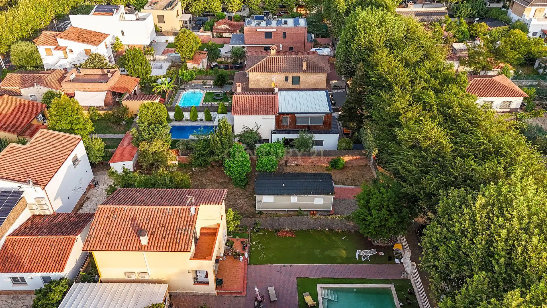 Terreno residenziale in vendita a Carrer de Bascònia, 15, Sant Cugat del Vallès, Spain, imagen 12