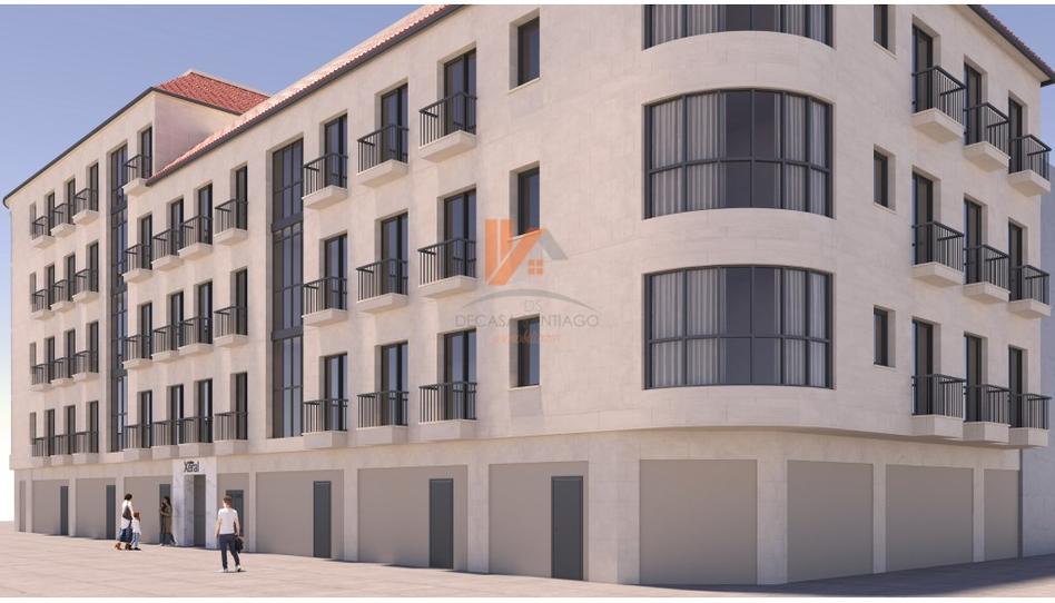 Photo 1 of Flat for sale in Rua Xeral-bandeira, 20, Silleda, Pontevedra
