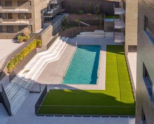 Attic to rent in Carrer de Joan de la Cierva, 50, Finestrelles