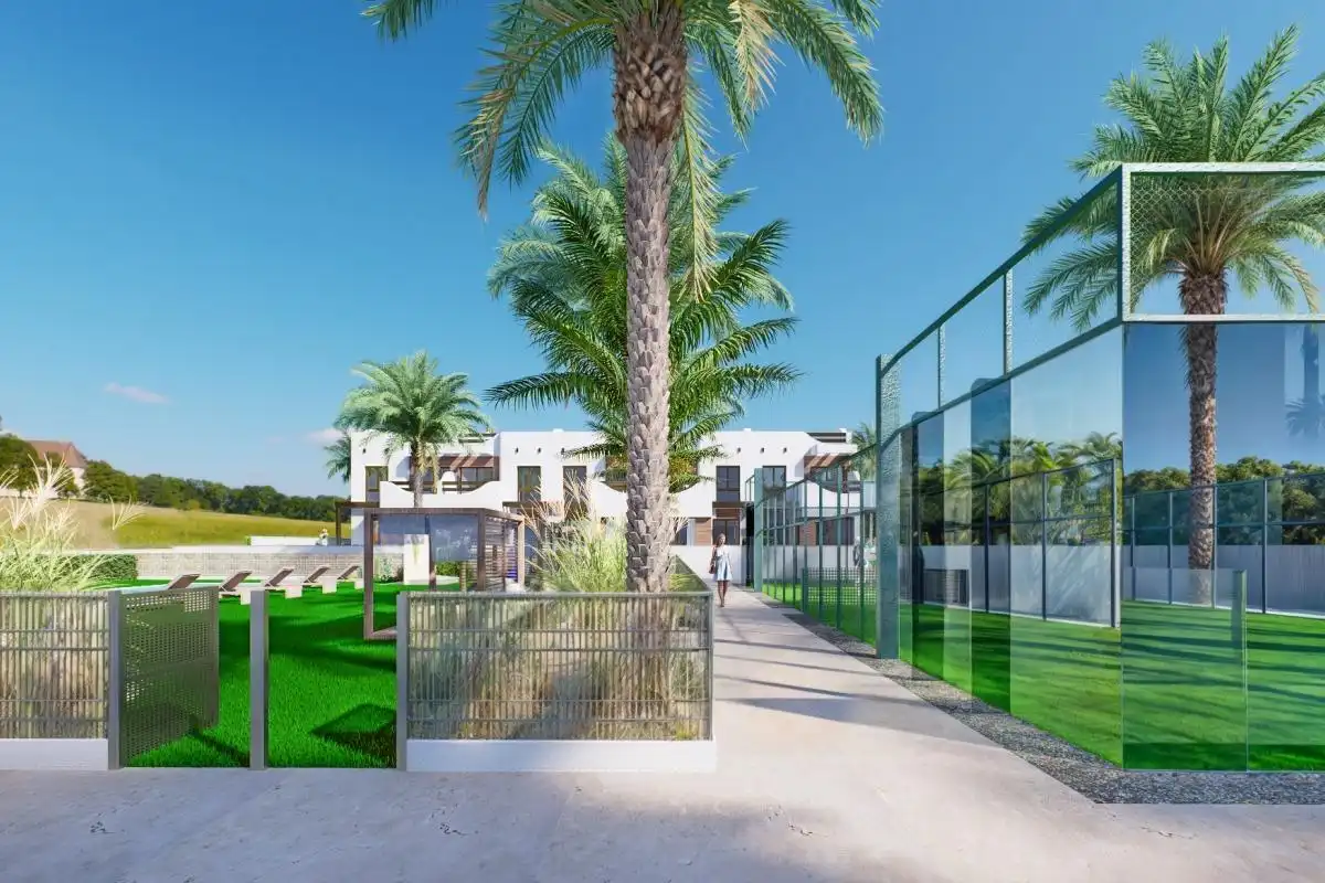 Apartament amb balcó en venda a Calle Calle de Salar, imagen 3