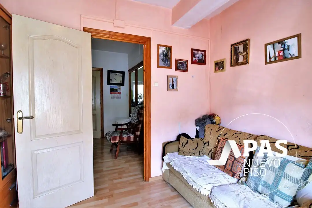 Haus mit Garten zum Verkauf in Barrio Riancho, imagen 25