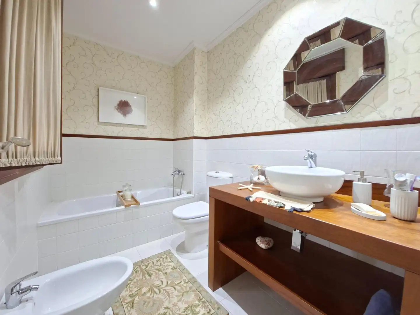 Piso en venta en Avenida Avenida Galicia, 105, Cambados
