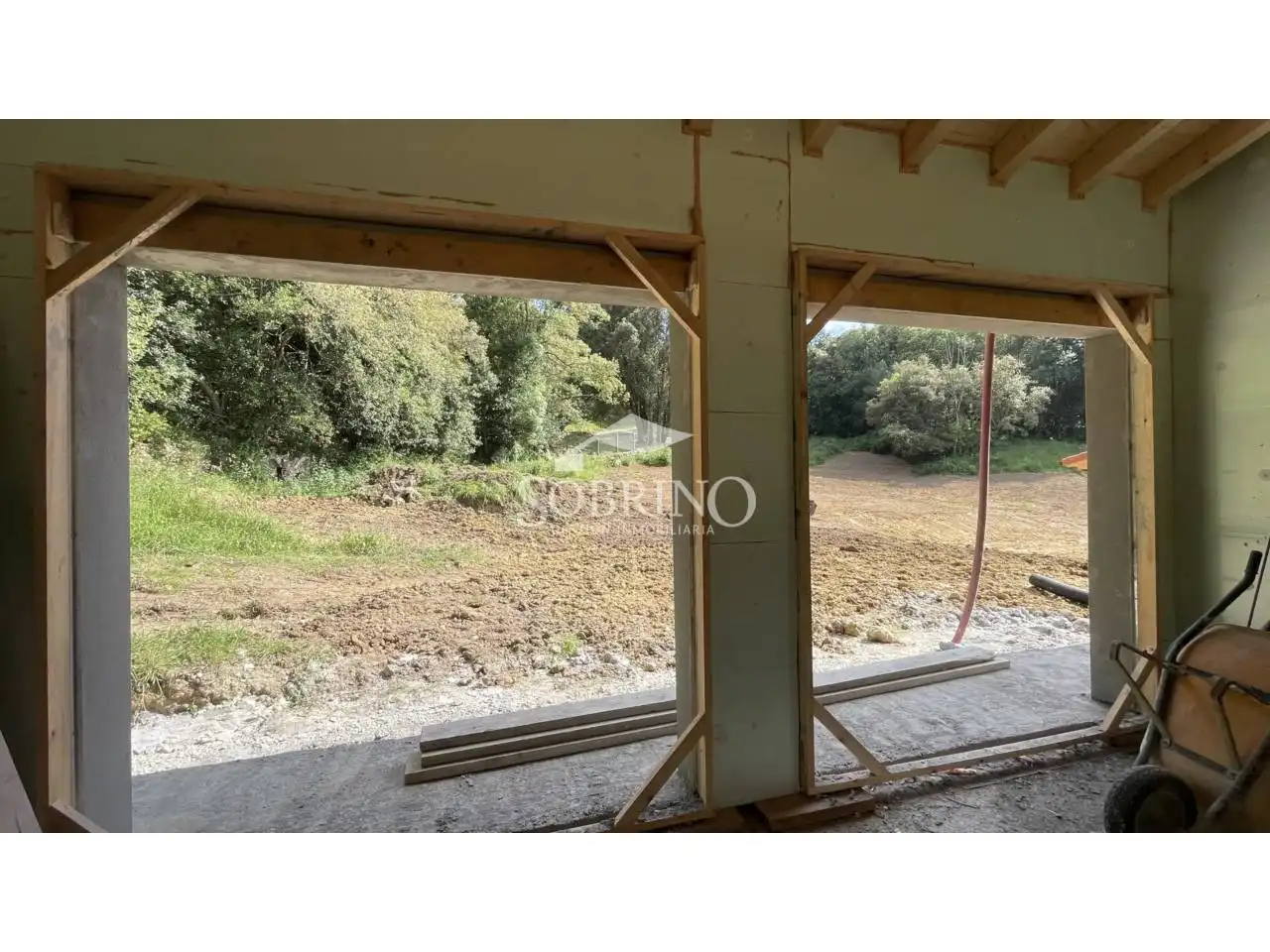 Casa o chalet en venta en Llanes con Calefacción, Jardín privado y Terraza