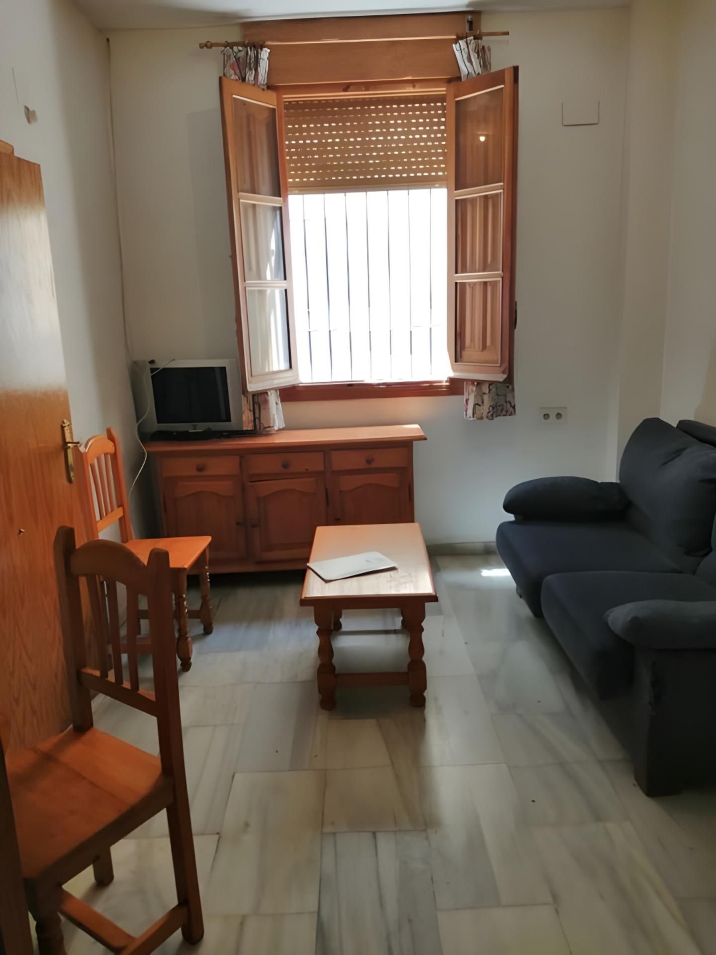 Pis de lloguer a Calle YESEROS, San Ildefonso