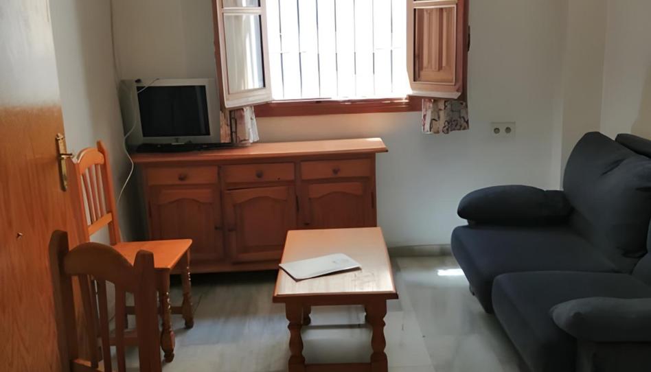 Photo 1 of Flat to rent in Calle Yeseros, San Ildefonso, Granada