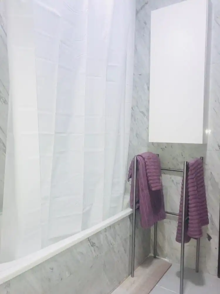 Baño de Apartamento en venta en Ciudad Real
