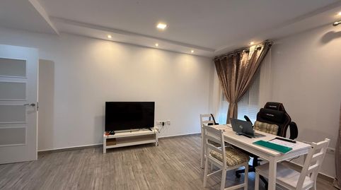 Foto 5 de Piso en venta en Golf Guadiana, Badajoz Capital