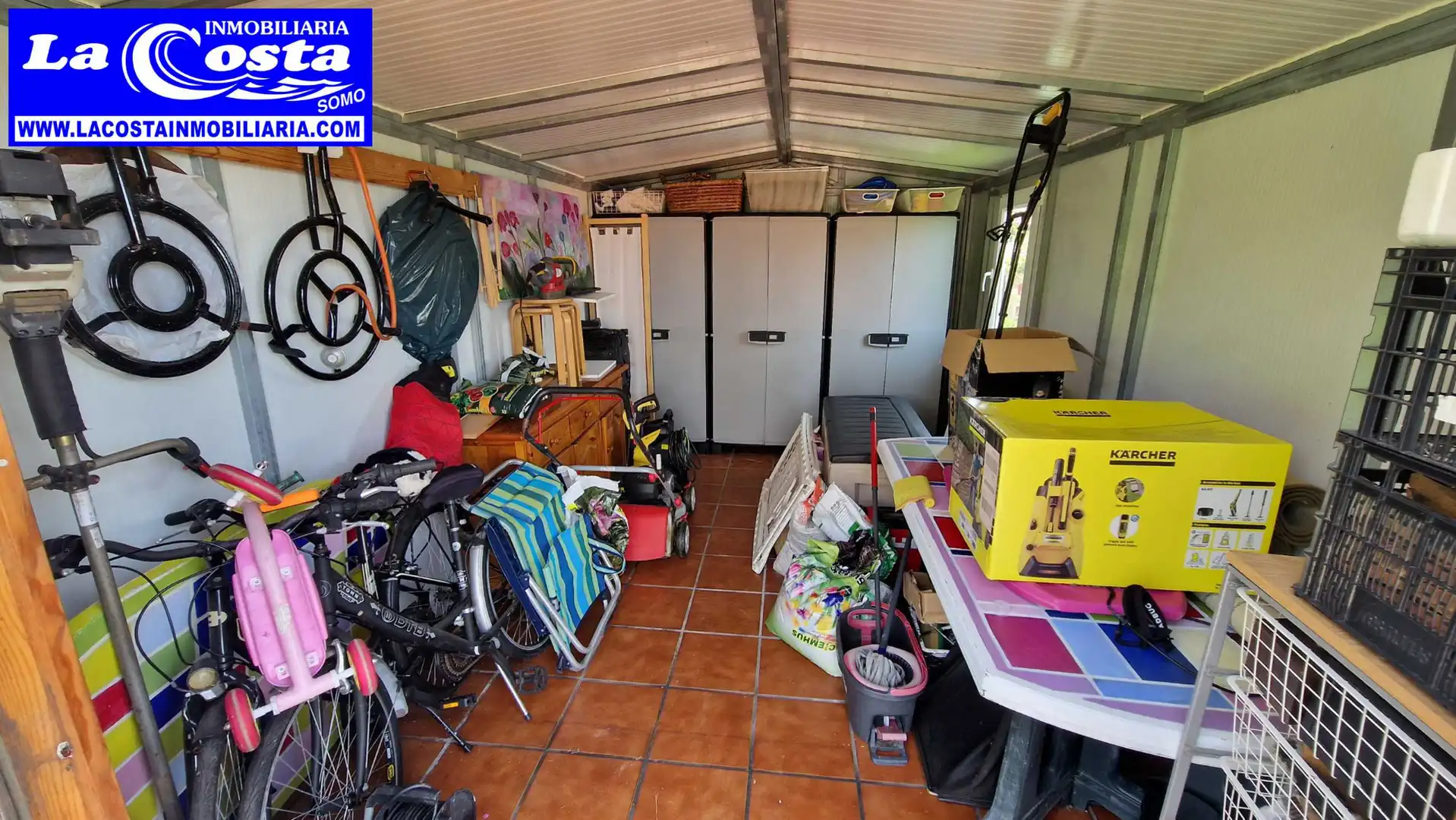 Detached homes for sale in Marina de Cudeyo  with Private garden, Terrace and Oven