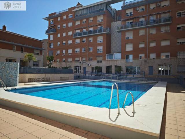 Apartamento en Venta en  MAXIMO GORKY en Martiricos - La Roca - La Rosaleda