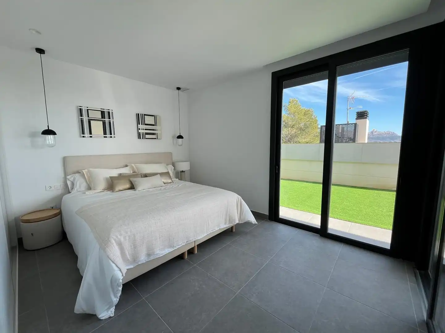Maison avec piscine à vendre à Balcón de Ponoig - Polop Paradis - Polop Hills, imagen 11