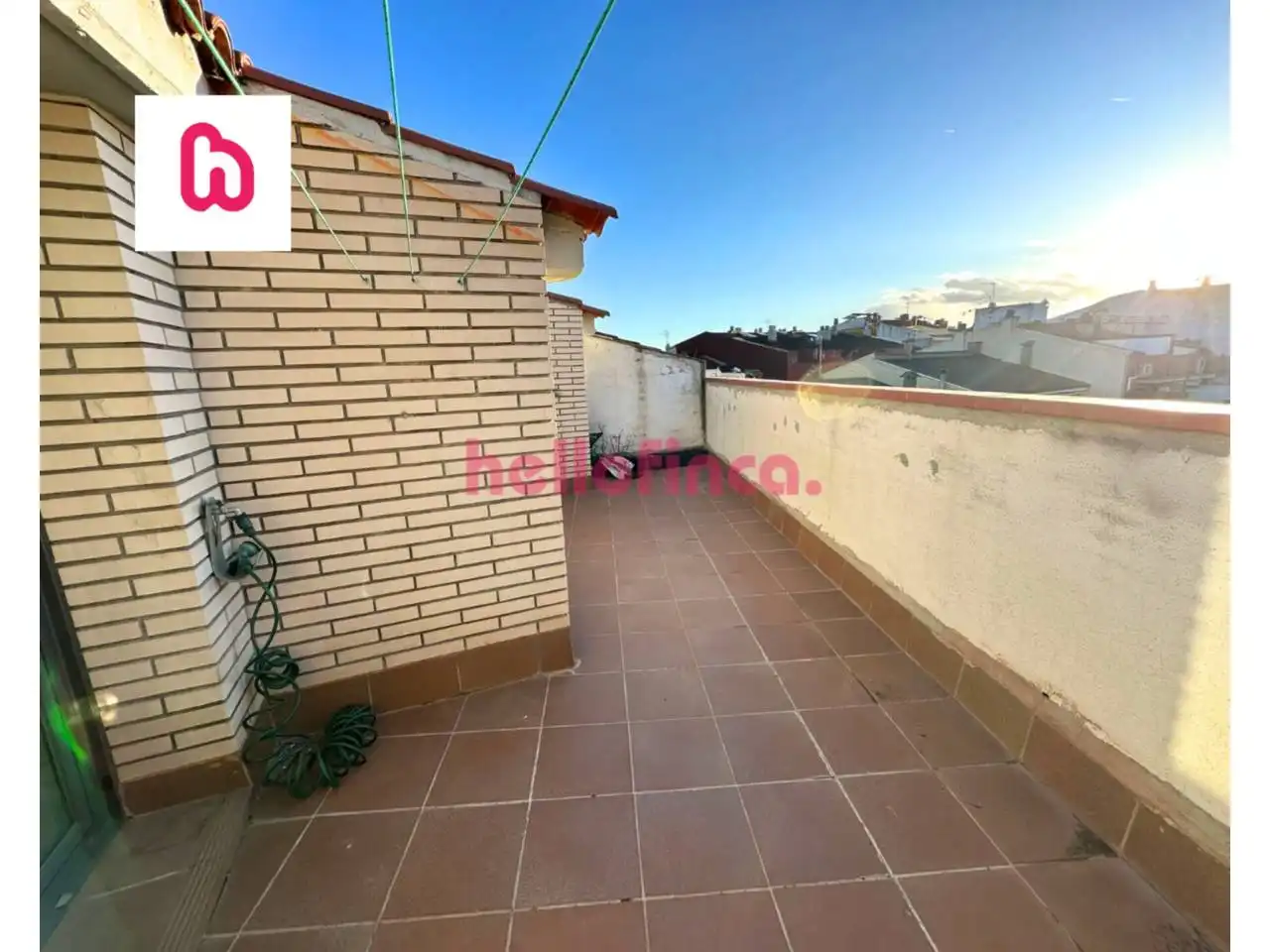 Dúplex con terraza en venta en Calle Zamora, imagen 25
