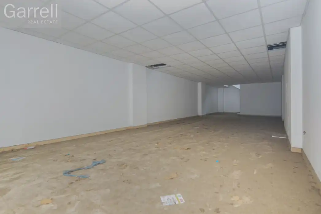 Local comercial en venta en VIA EUROPA Nº    
 Mataró (Barcelona), imagen 10