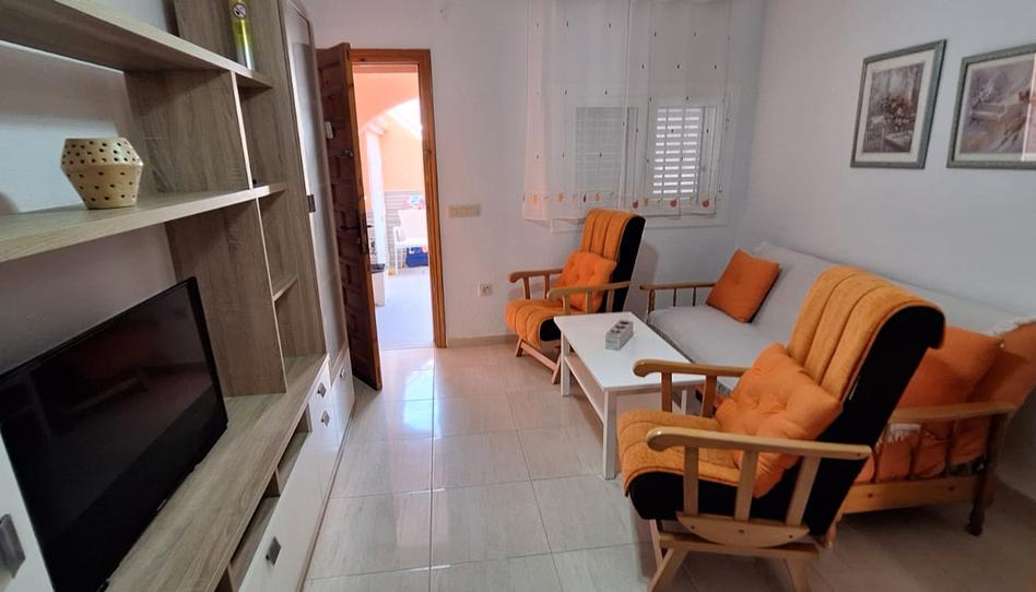 Foto 1 de Apartamento en venta en Avenida Suiza, 29, Los Europeos, Alicante