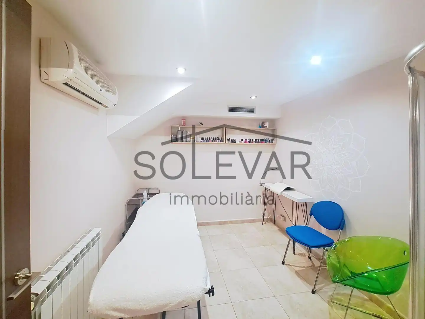 Local en venta en Carrer AGBS, Talarn