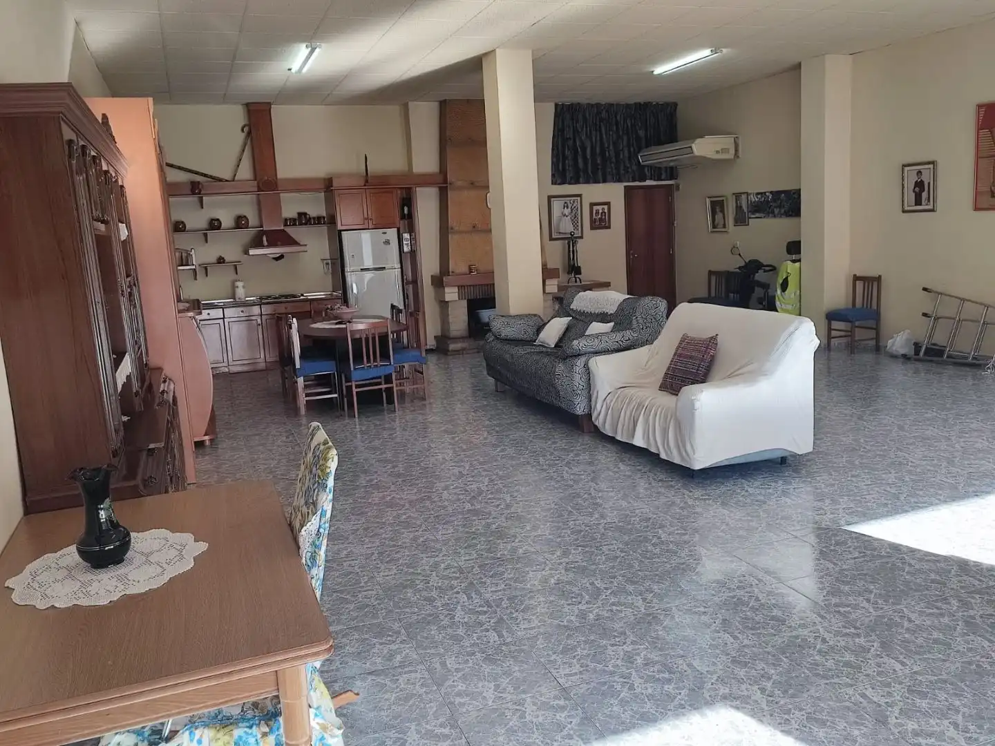 Locale commerciale in vendita a AURELIANO DIAZ 11, imagen 19