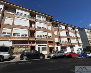 Exterior view of Premises for sale in Camargo