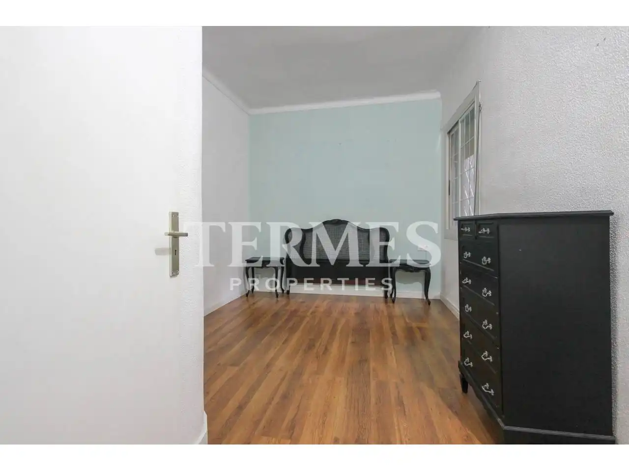 Habitación de Piso en venta en Barcelona con Aire acondicionado, Calefacción y Parquet