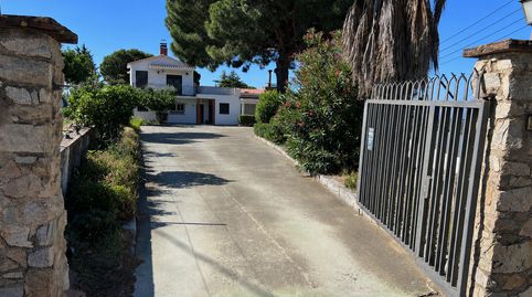 Foto 2 de Casa o xalet en venda a La Llàntia, Mataró
