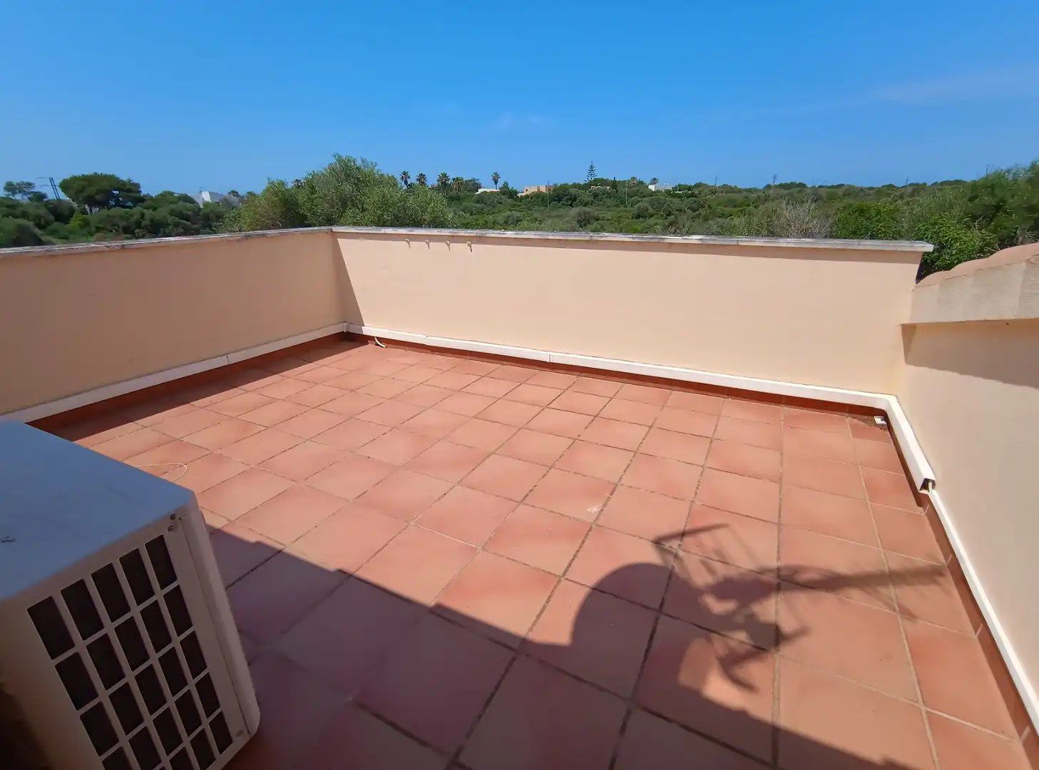 Xalet amb terrassa en venda a Cap d'en Font - Binissafúller, imagen 19