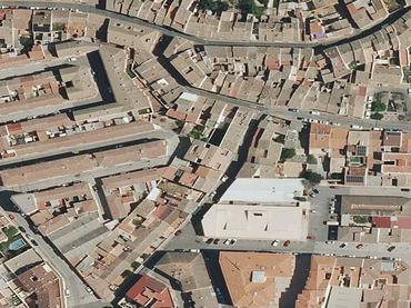 Wohnung zum Verkauf in CALLE LA BOLA 4 000 1 E