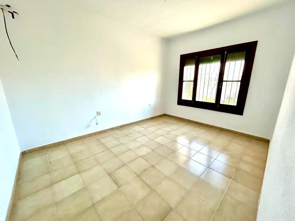 Habitación de Casa o chalet en venta en Almería con Jardín privado y Terraza