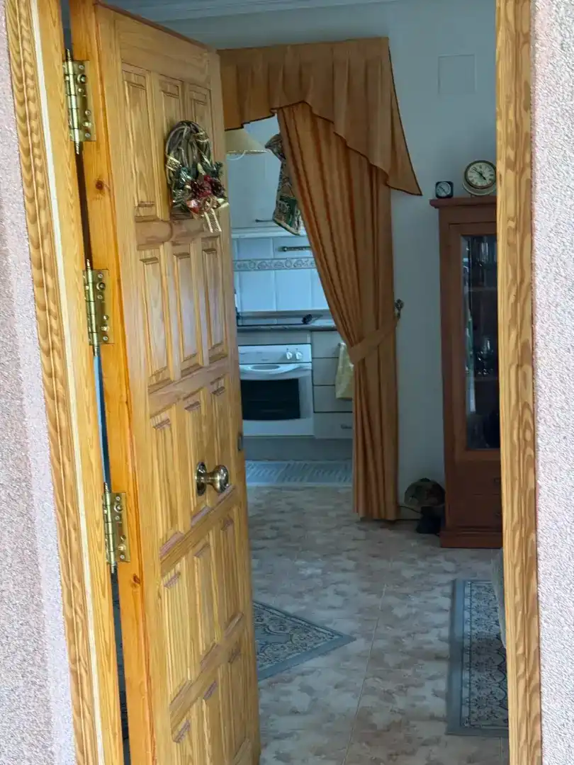 Houses for sale in Pilar de la Horadada  with Air Conditioner, Swimming Pool and Balcony