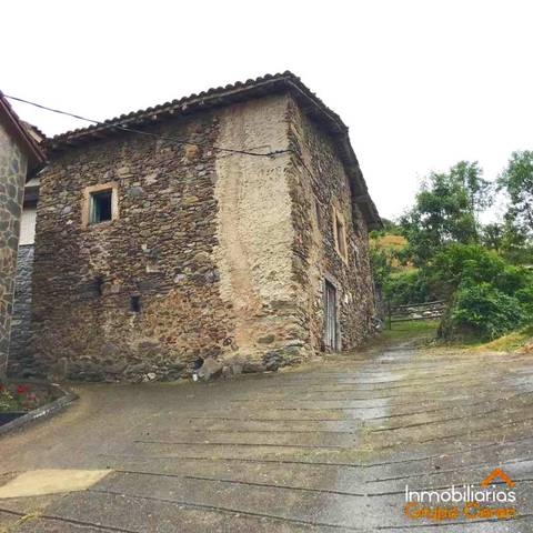 Casa-chalet en Venta en Ezcaray