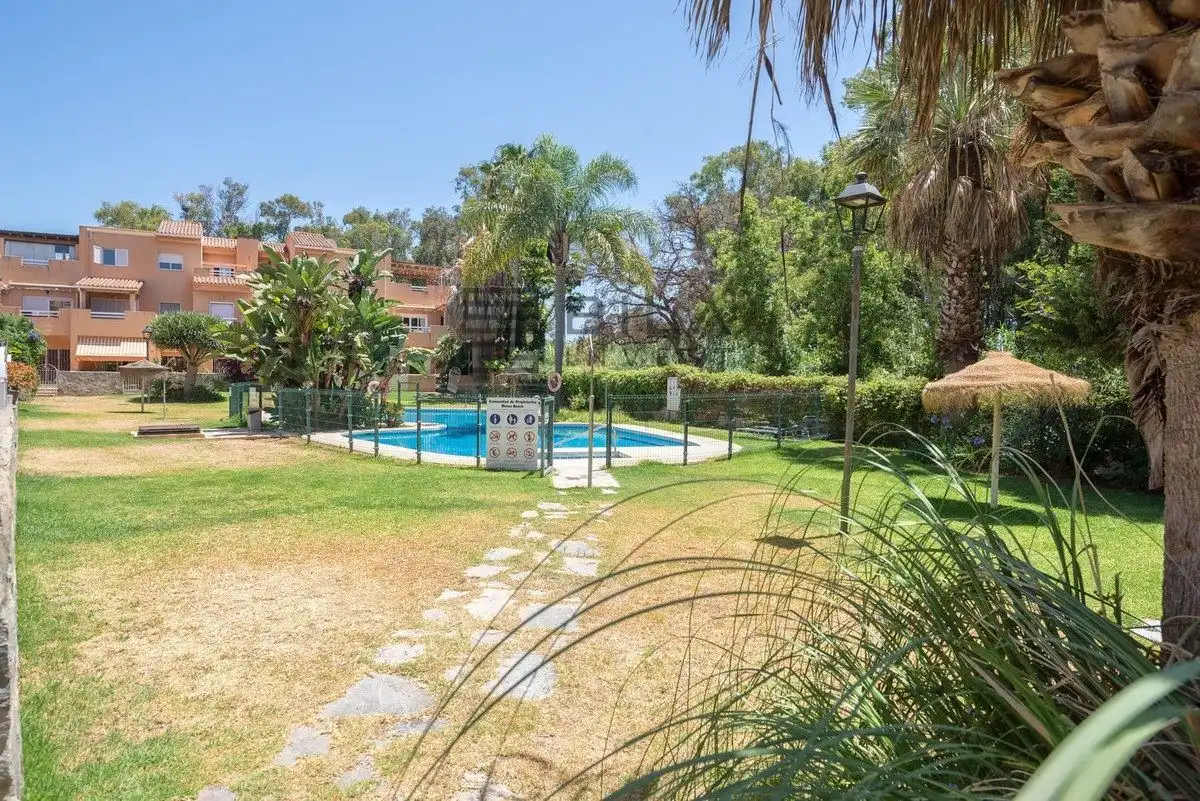Wohnung mit Pool zum Verkauf in Dunas Beach, imagen 25