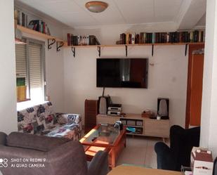 Living room of Flat for sale in Alicante / Alacant  with Terrace