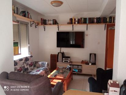 Living room of Flat for sale in Alicante / Alacant  with Terrace