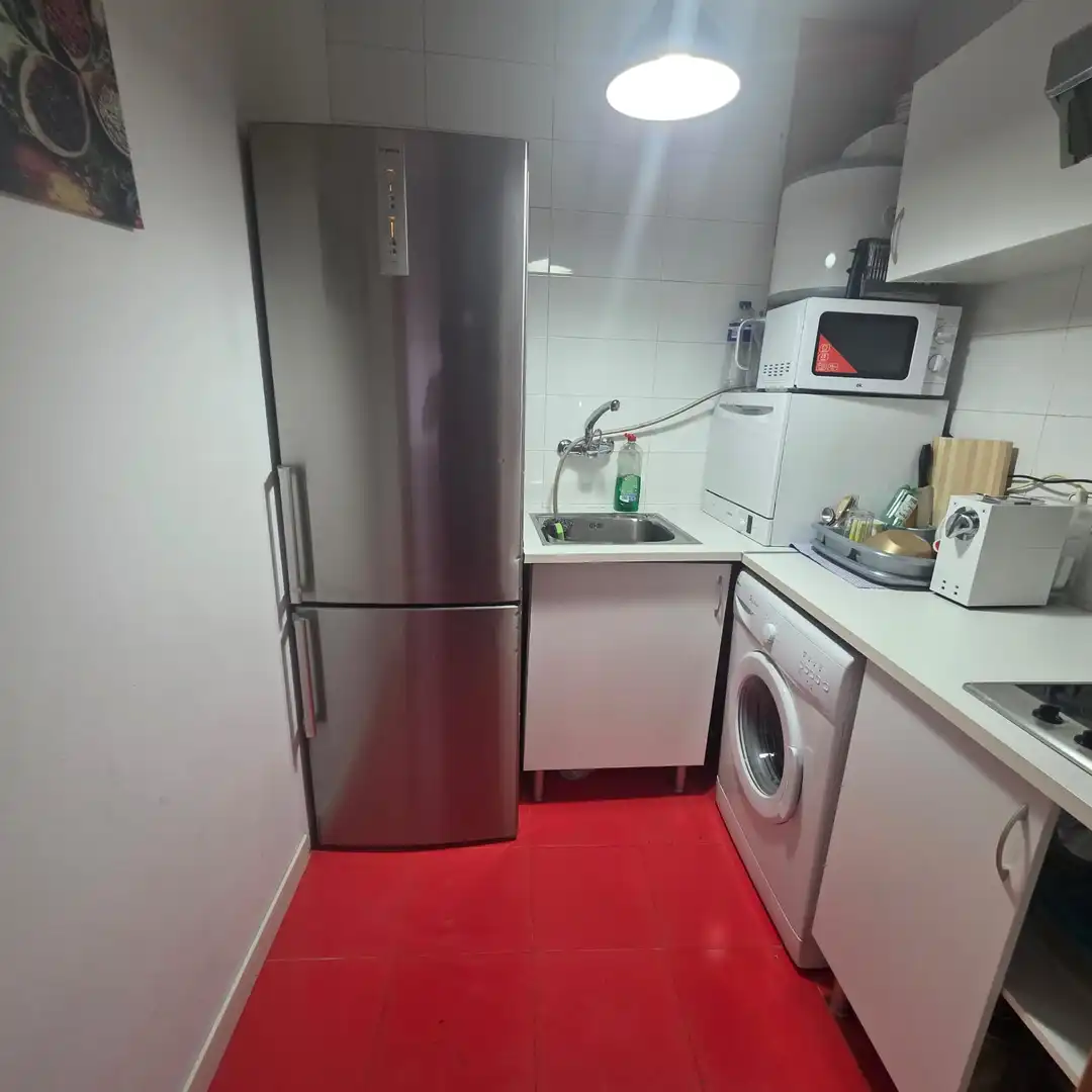 Estudio en venta en Calle San Miguel, Casco Histórico