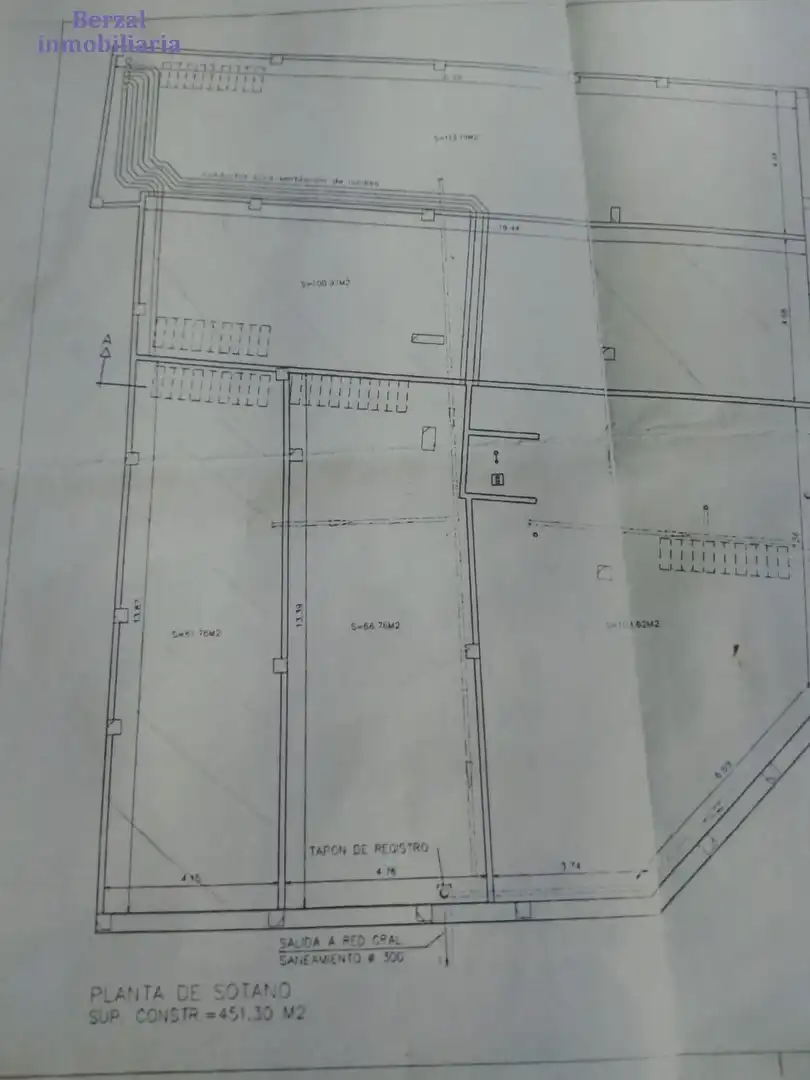 Commercial properties for sale in Fuenmayor