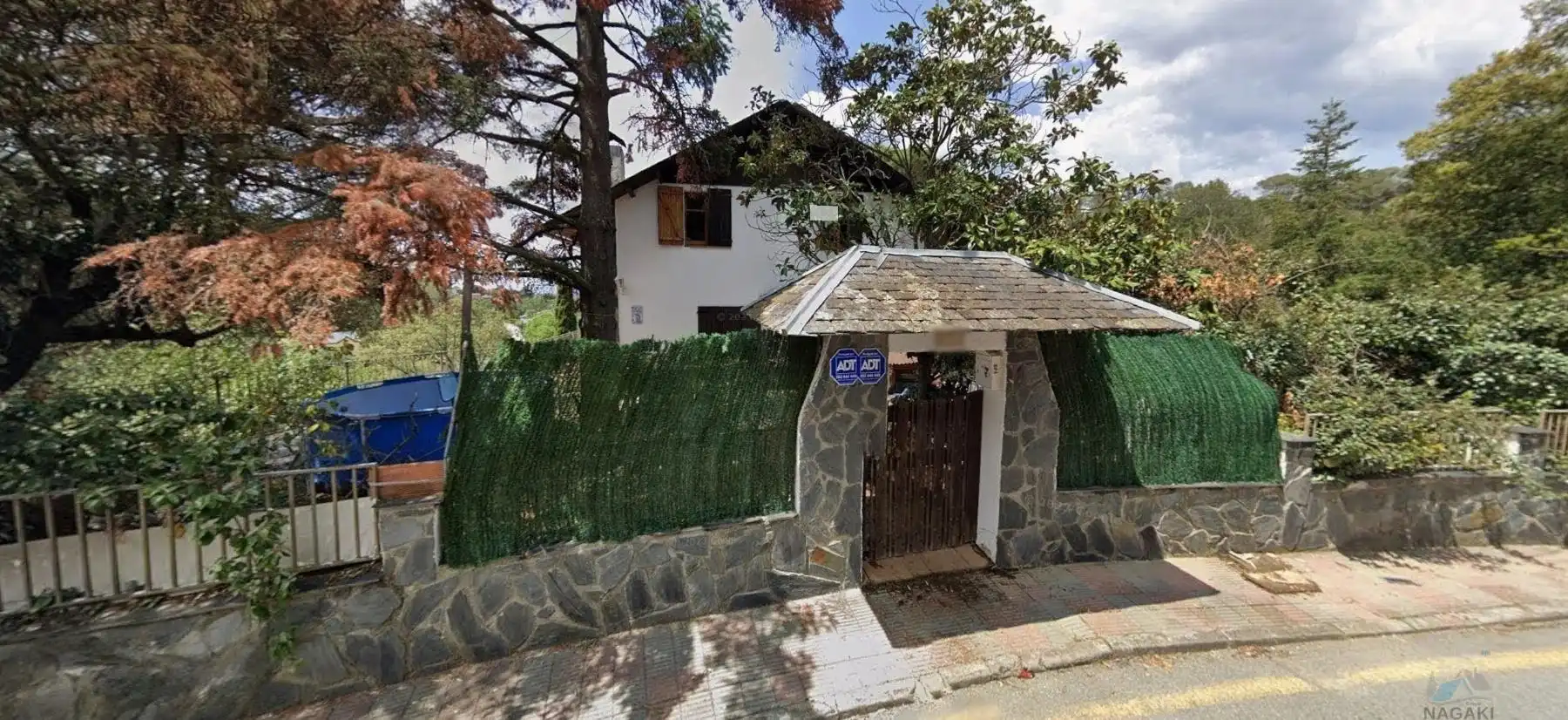 Casa in vendita a Llenega Blanca