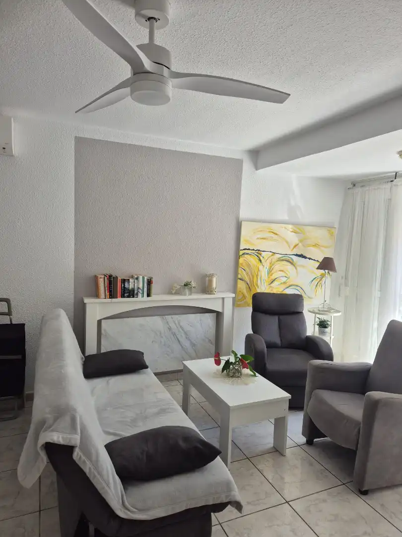 Mini appartamento con piscina in vendita a Calle Marbella 19, imagen 13