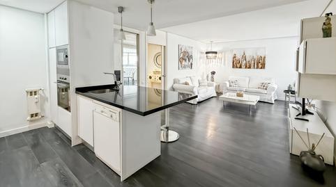 Photo 3 of Flat for rent in Calle de O'donnell, 6, Ibiza de Madrid,  Madrid Capital