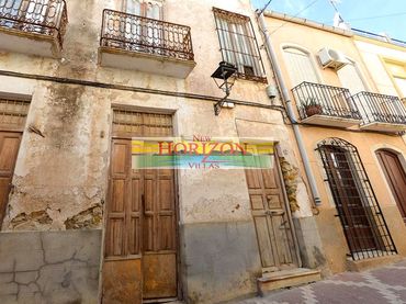 Casa in vendita a Cuevas del Almanzora pueblo