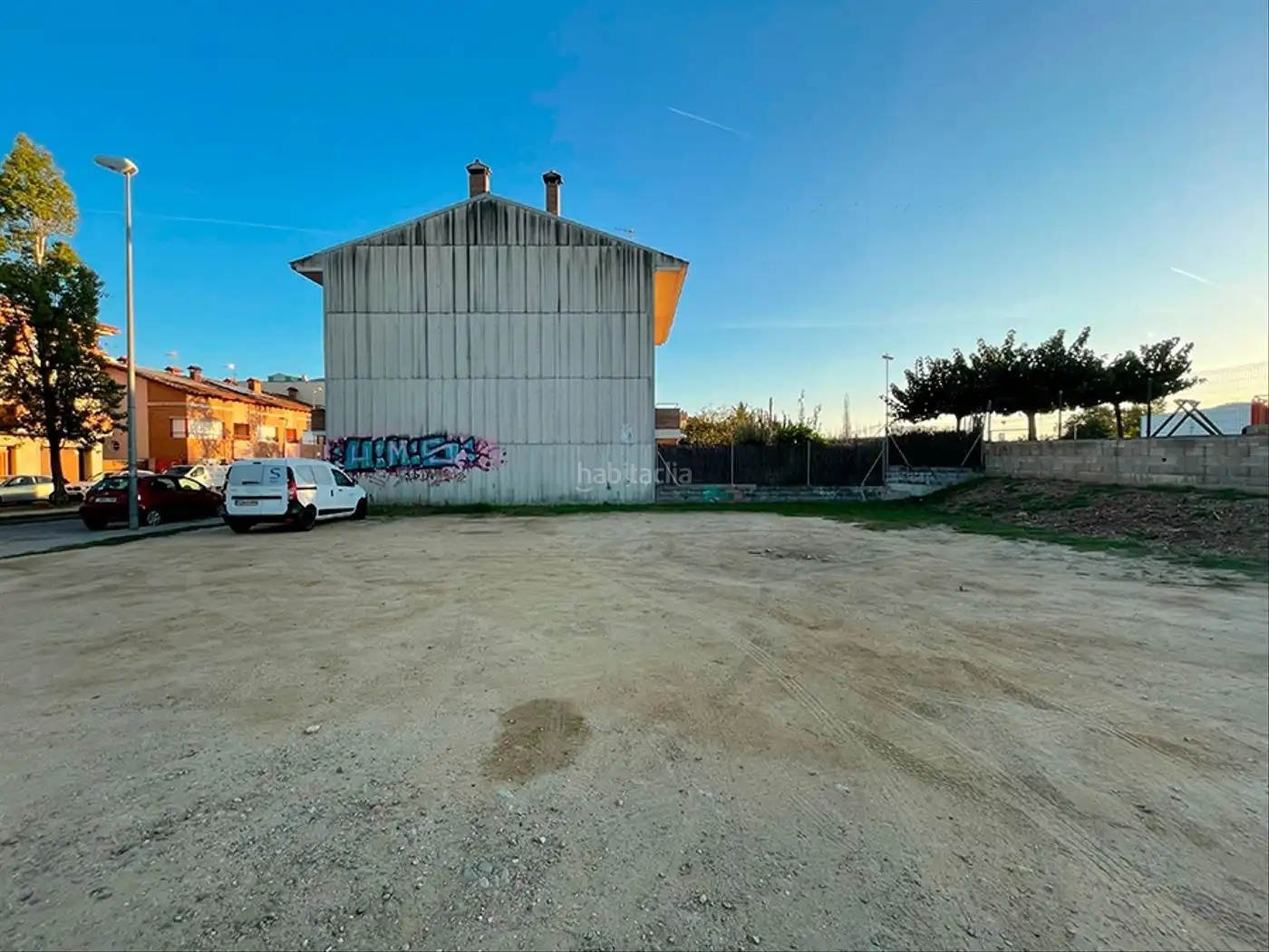 Terreno residencial en venta en Rambla les Ferreries 21, imagen 4
