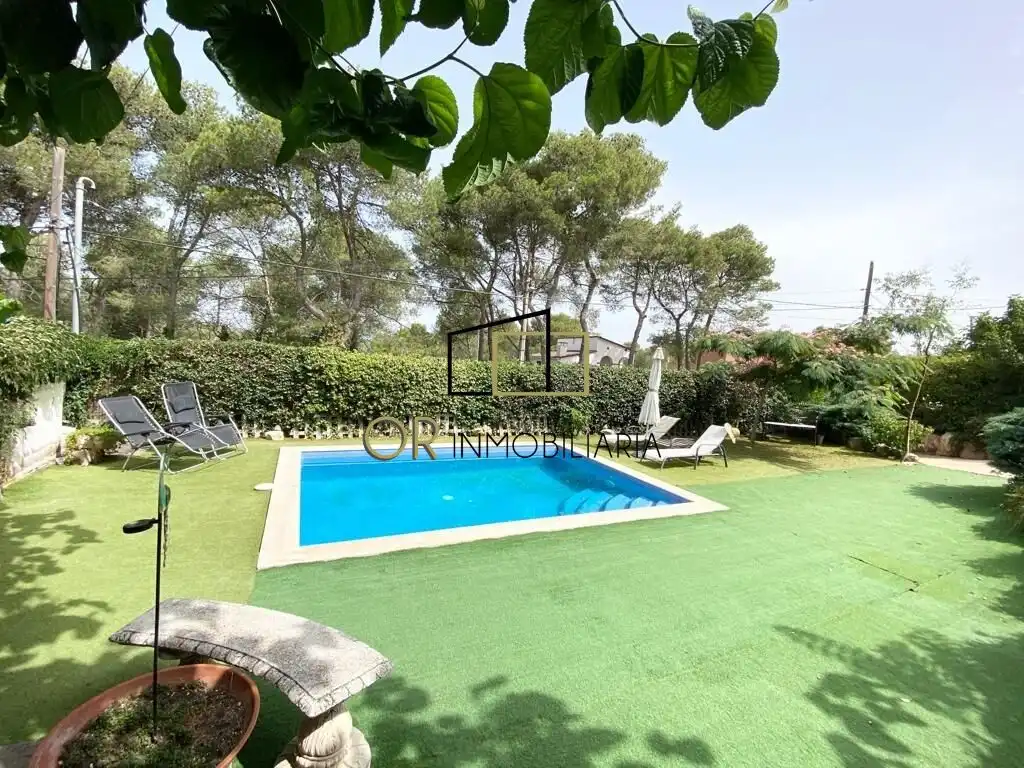Casa amb terrassa en venda a Mediona, imagen 30