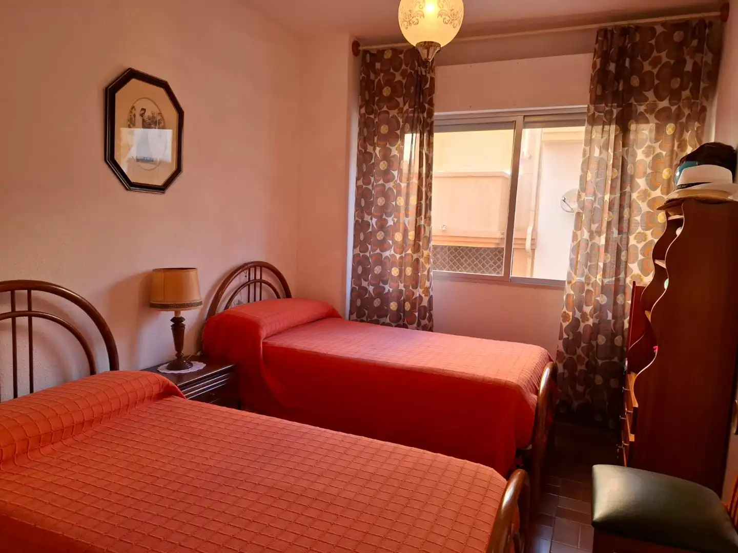 Bedroom of Flat for sale in Torrenueva Costa  with Furnished