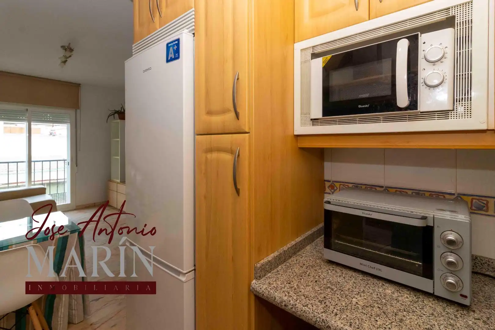 Apartament amb terrassa de lloguer a Pardaleras, imagen 27