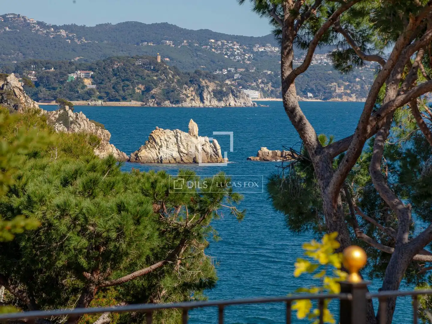 Casa o chalet en venta en Blanes con Aire acondicionado, Calefacción y Jardín privado
