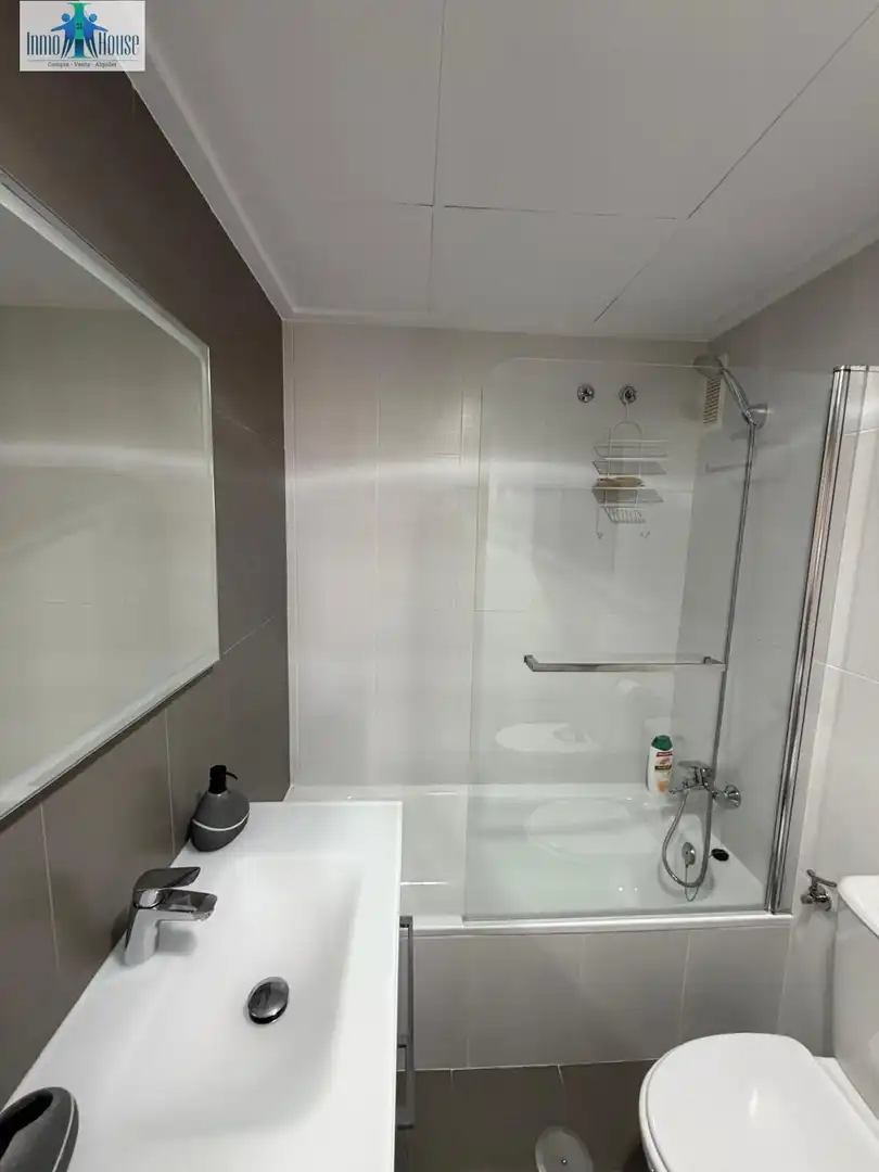 Flat with terrace for sale in Imaginalia - Llanos del Águila, imagen 15