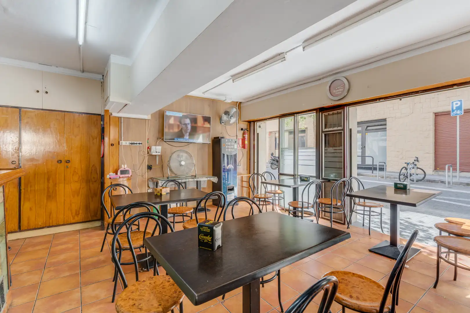 Local comercial en venda a Sant Andreu