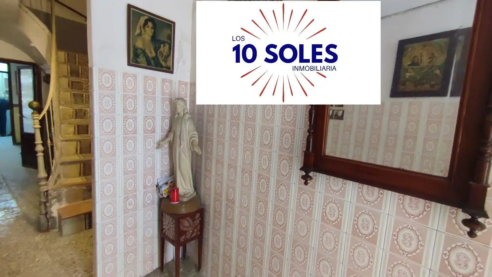 Casa a schiera con giardino in vendita a Orihuela ciudad, imagen 7