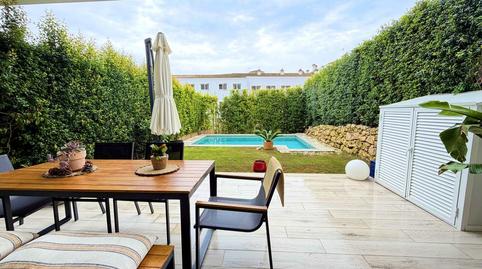 Foto 3 de Casa adosada en venda a San Roque Club, Sotogrande Alto, Sotogrande