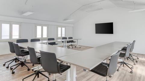 Photo 5 of Office to rent in Camí de Can Camps, 17 - , Volpelleres, Sant Cugat del Vallès