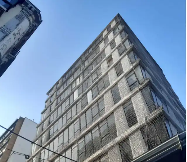 Wohngebäude mit Aufzug zum Verkauf in Calle Mariano Luiña